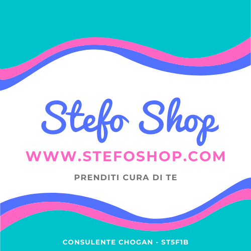 Catalogo Chogan Stefo Shop
